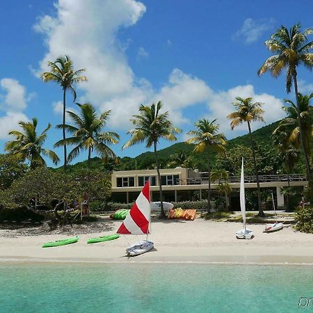 Caneel Bay Resort Cruz Bay Экстерьер фото