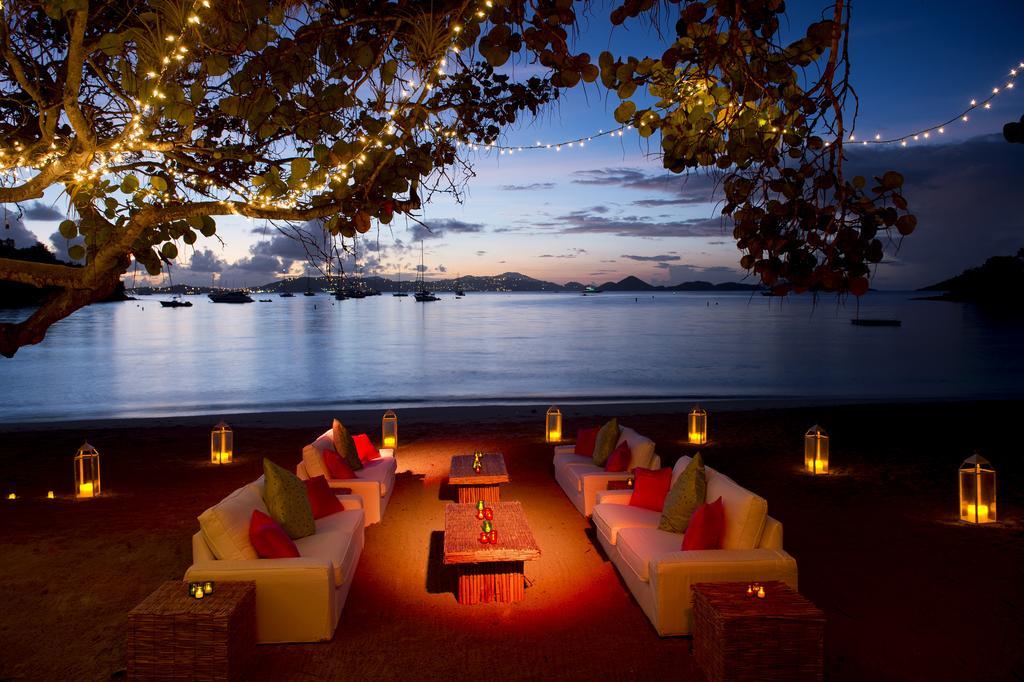 Caneel Bay Resort Cruz Bay Экстерьер фото