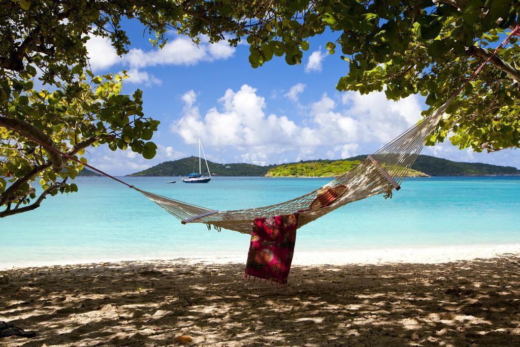 Caneel Bay Resort Cruz Bay Экстерьер фото