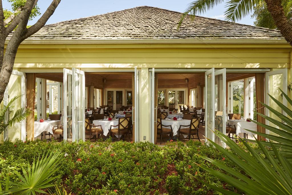 Caneel Bay Resort Cruz Bay Экстерьер фото