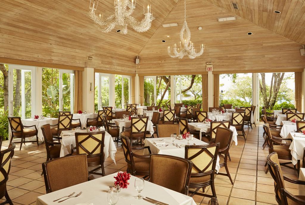 Caneel Bay Resort Cruz Bay Экстерьер фото