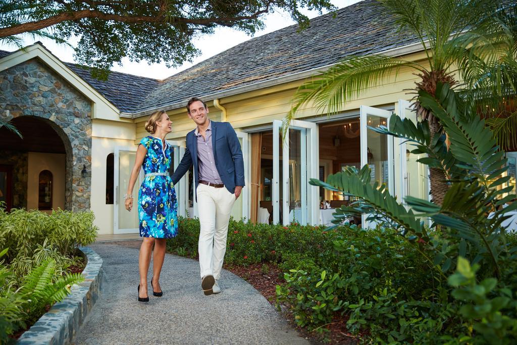 Caneel Bay Resort Cruz Bay Экстерьер фото