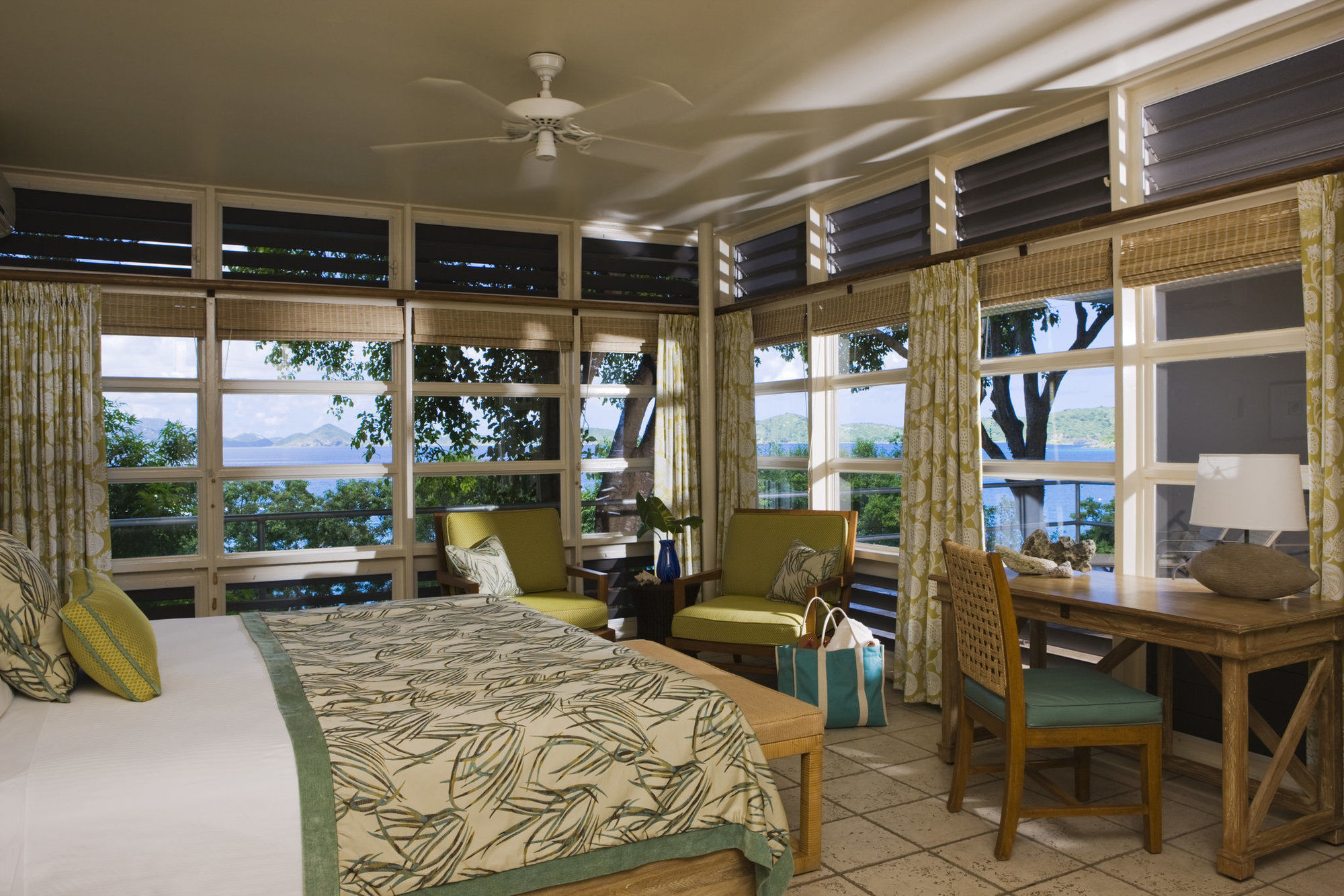Caneel Bay Resort Cruz Bay Экстерьер фото