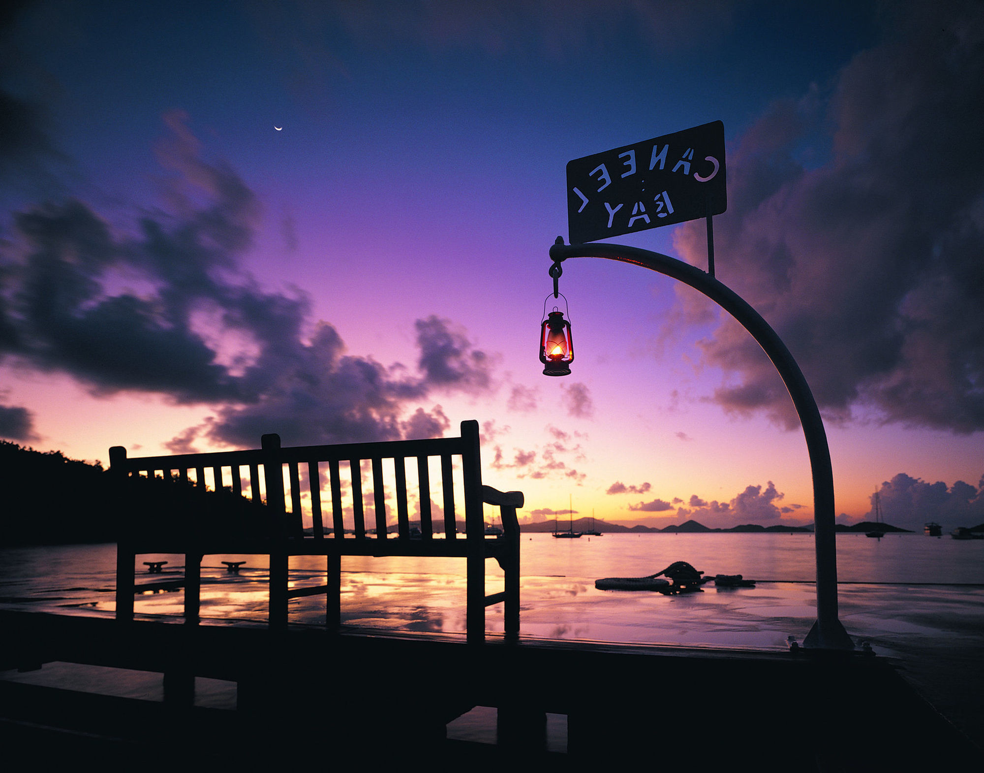 Caneel Bay Resort Cruz Bay Экстерьер фото
