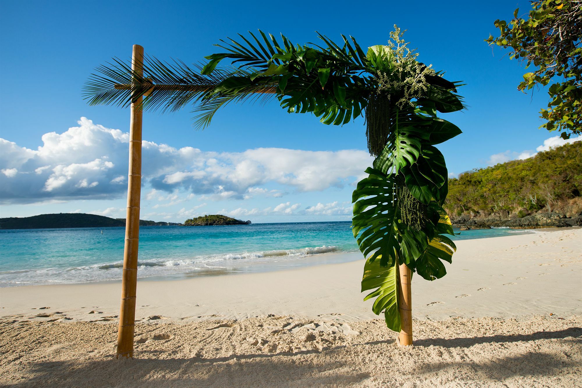 Caneel Bay Resort Cruz Bay Экстерьер фото