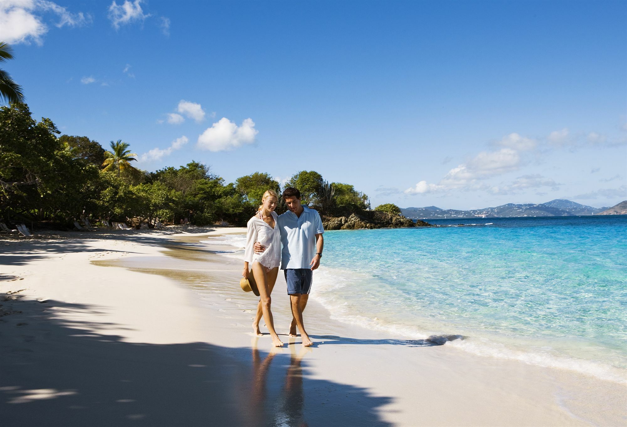 Caneel Bay Resort Cruz Bay Экстерьер фото