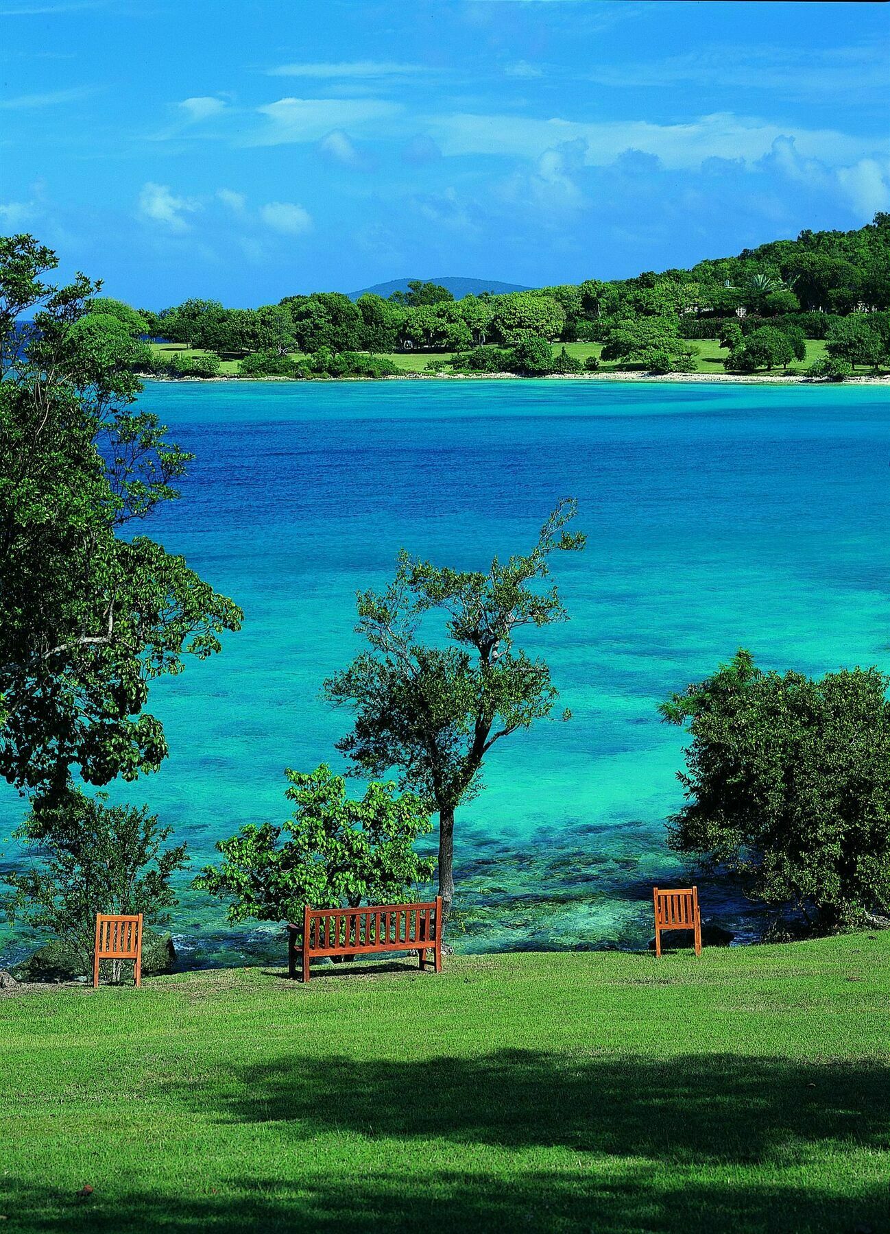 Caneel Bay Resort Cruz Bay Удобства фото