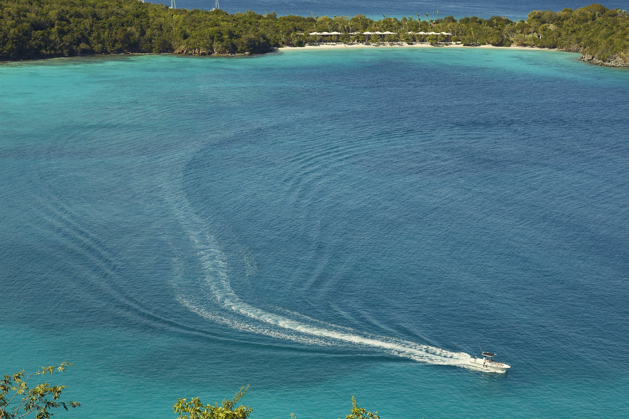 Caneel Bay Resort Cruz Bay Экстерьер фото