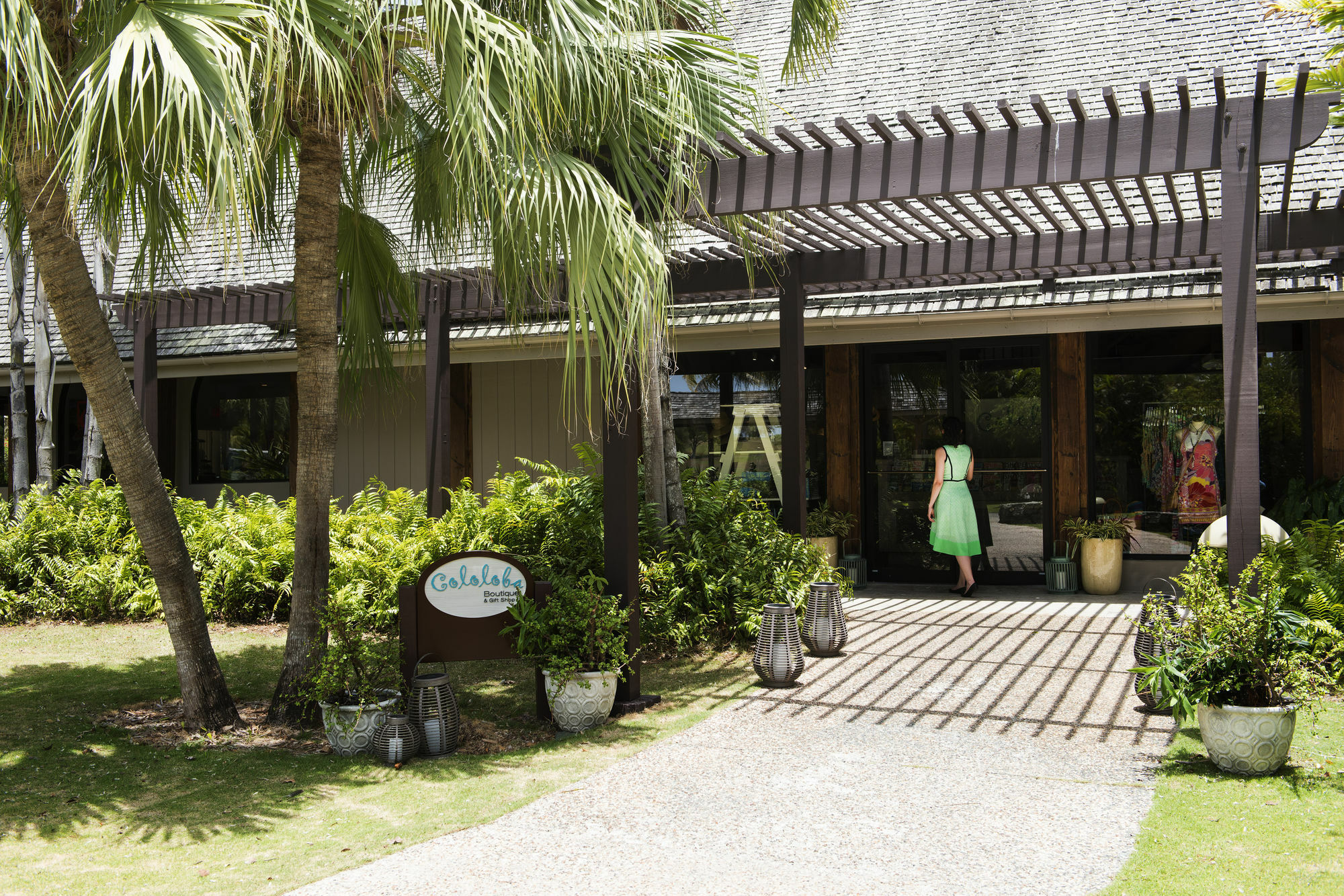 Caneel Bay Resort Cruz Bay Экстерьер фото