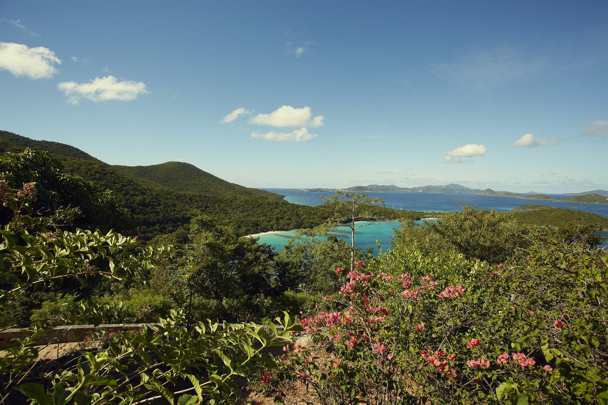 Caneel Bay Resort Cruz Bay Экстерьер фото